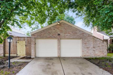 4175 Wildacres Drive Houston TX 77072
