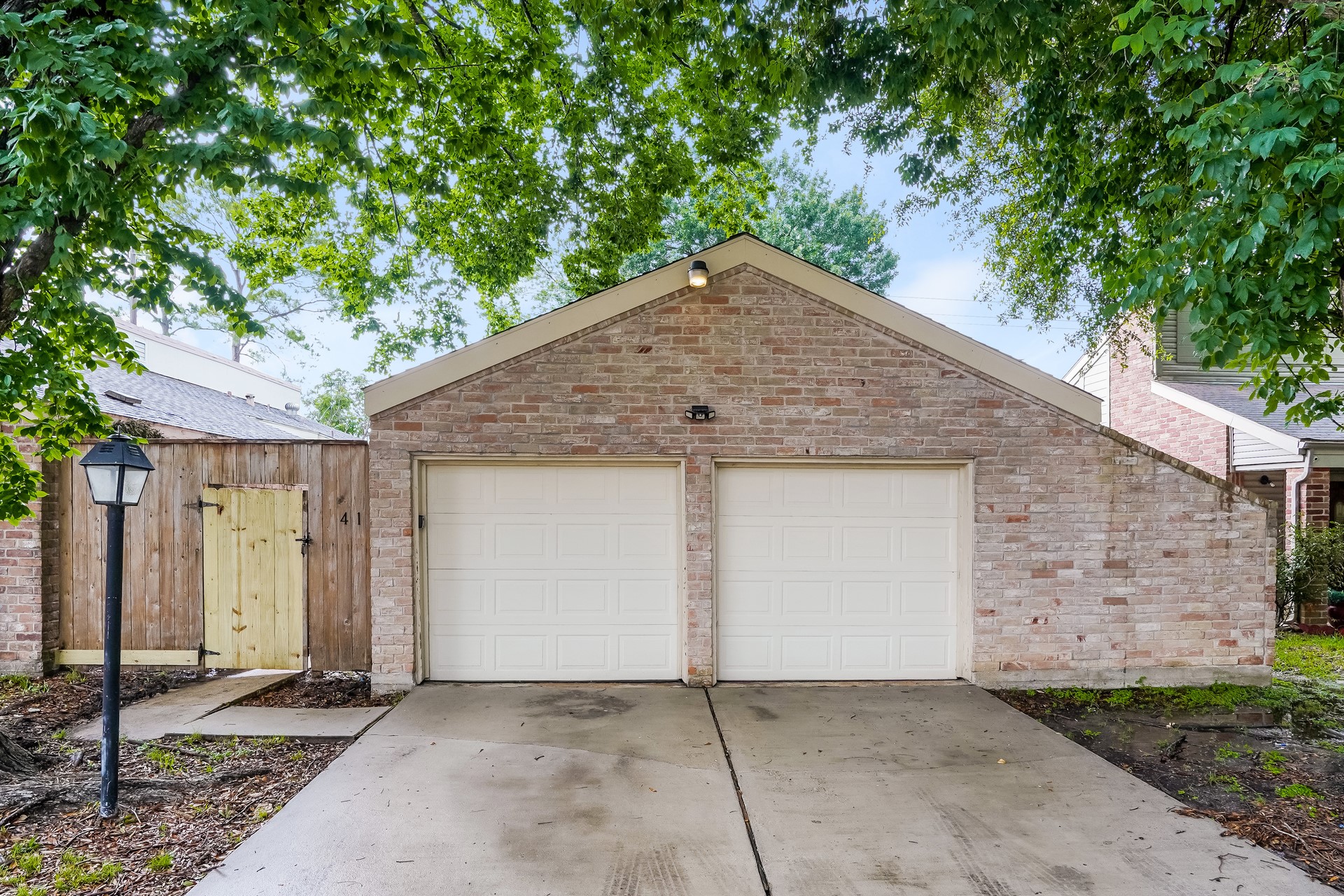 4175 Wildacres Drive Houston TX 77072