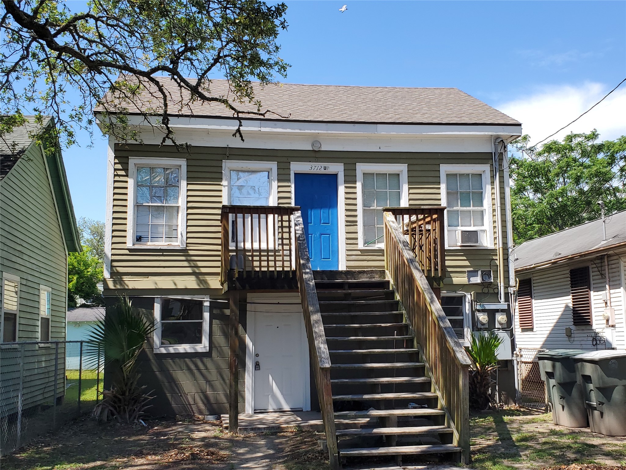 3712 Avenue L Galveston TX 77550