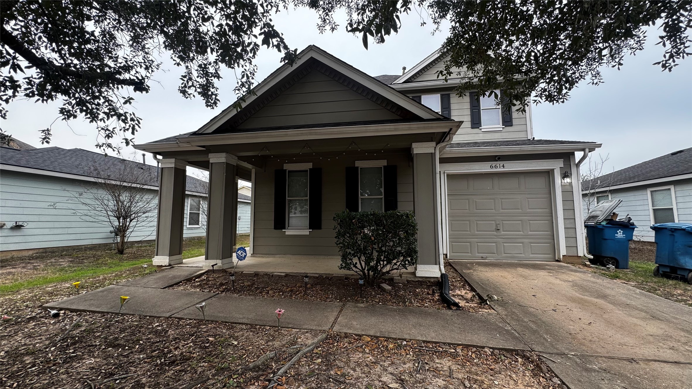 6614 Bluestone Springs Lane Spring TX 77379