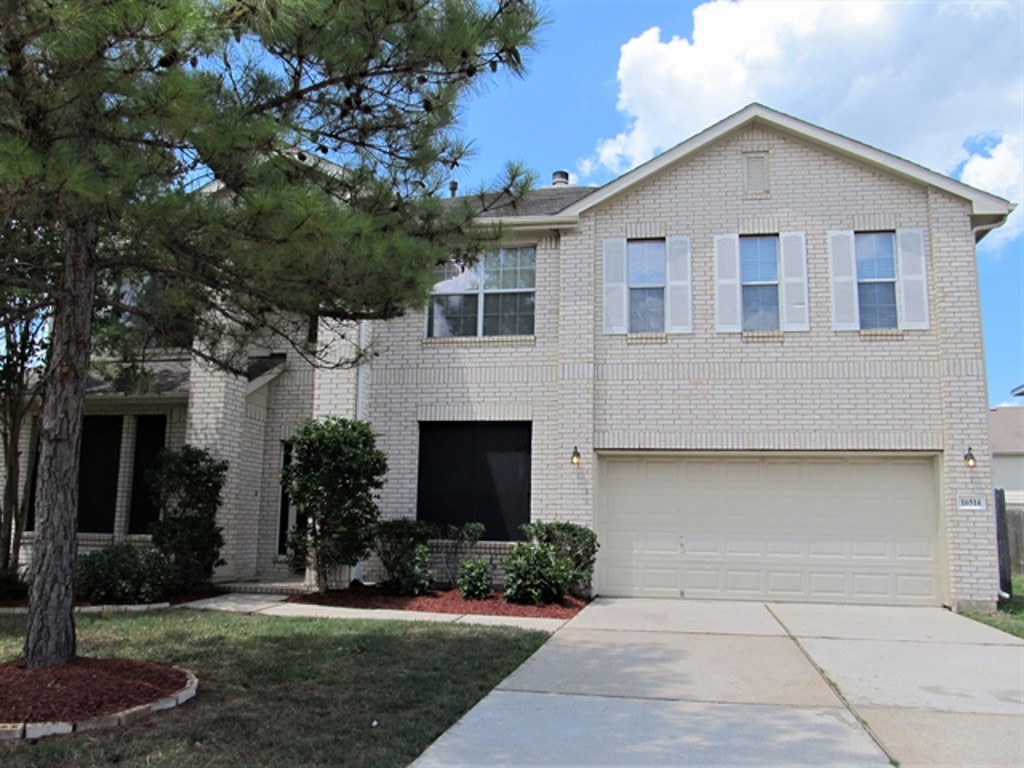 16514 Nightingale Falls Court Cypress TX 77429