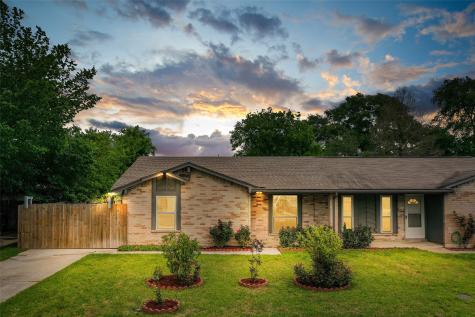 12718 Summer Mill Drive Houston TX 77070
