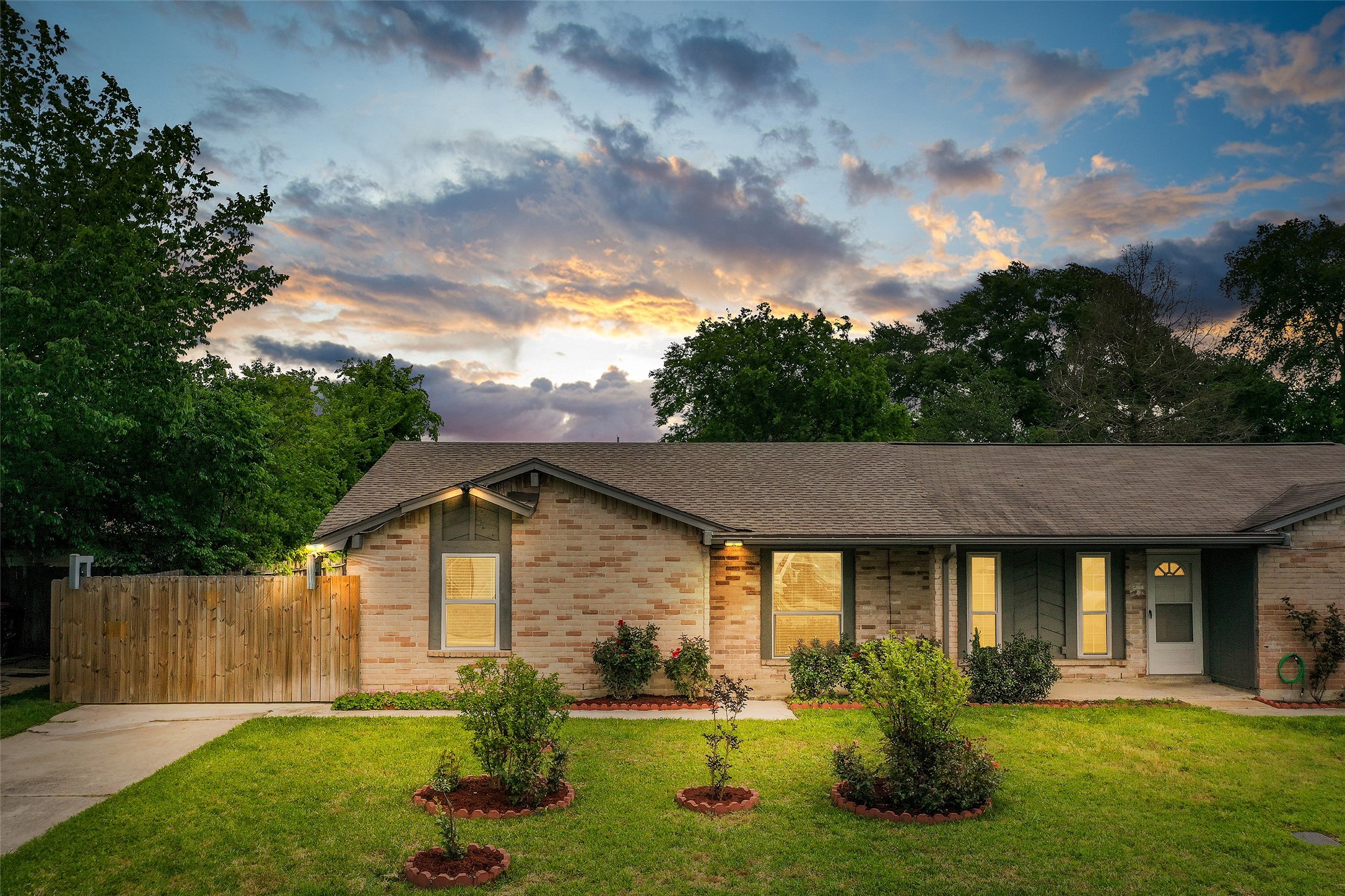 12718 Summer Mill Drive Houston TX 77070