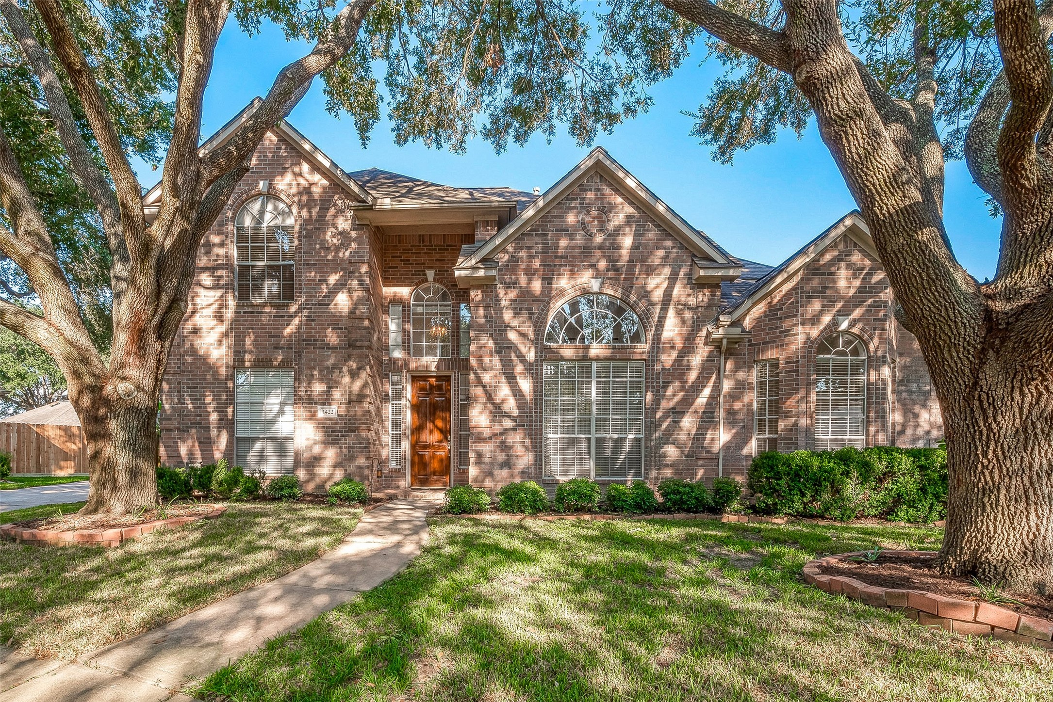 1422 Emmott Drive Richmond TX 77406