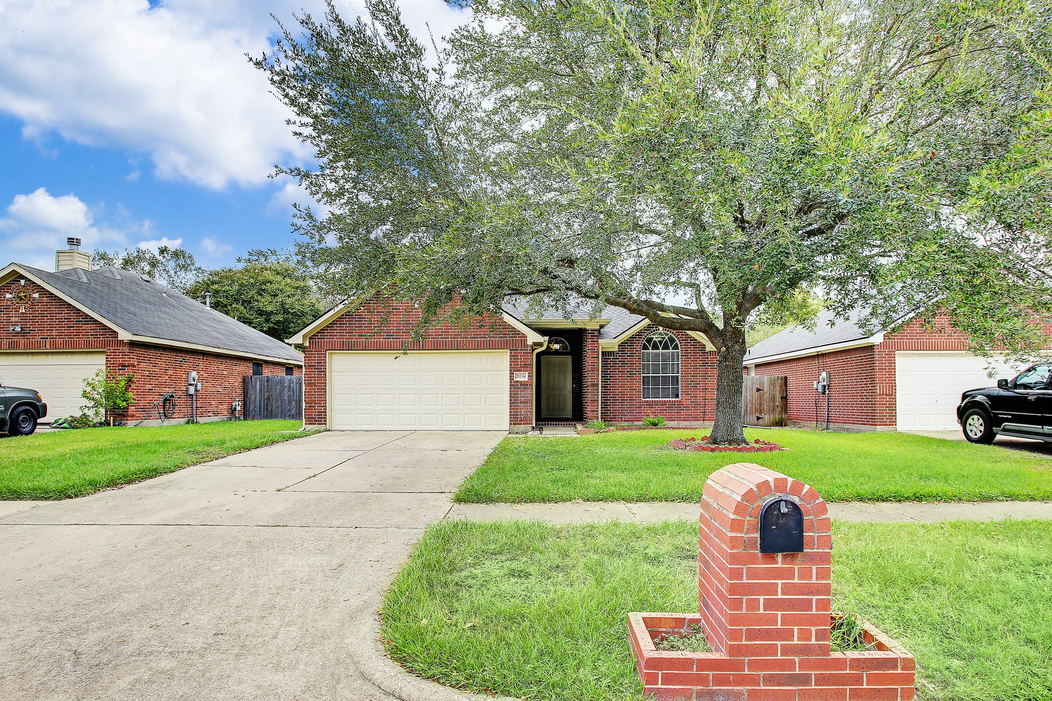 21234 Woodland Green Drive Katy TX 77449