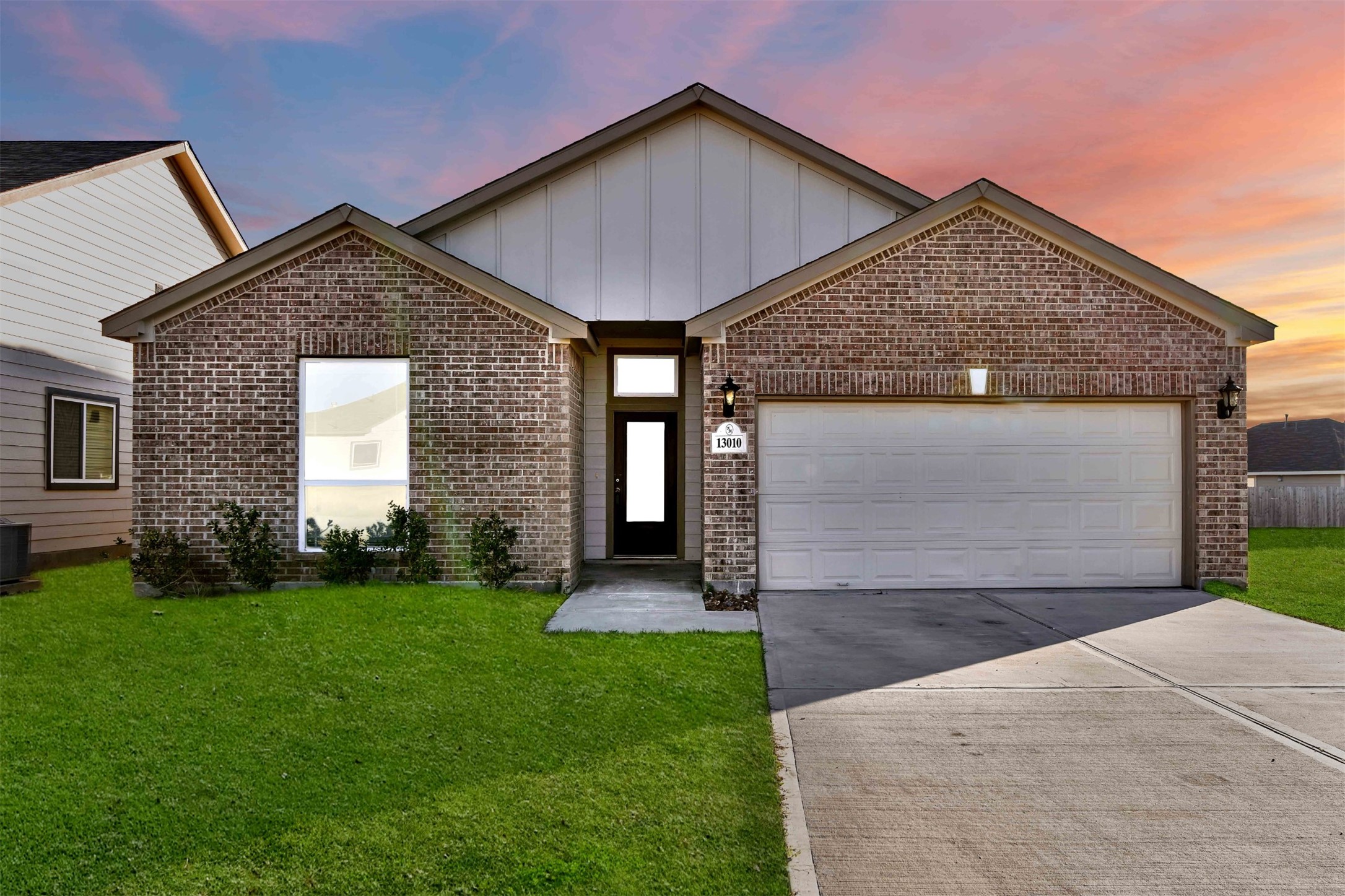 13010 Laura Lake Drive Willis TX 77318