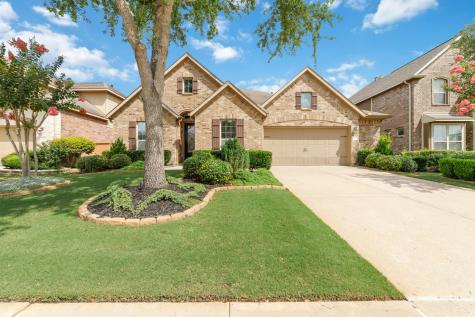 17114 Kirkton Moor Drive Richmond TX 77407