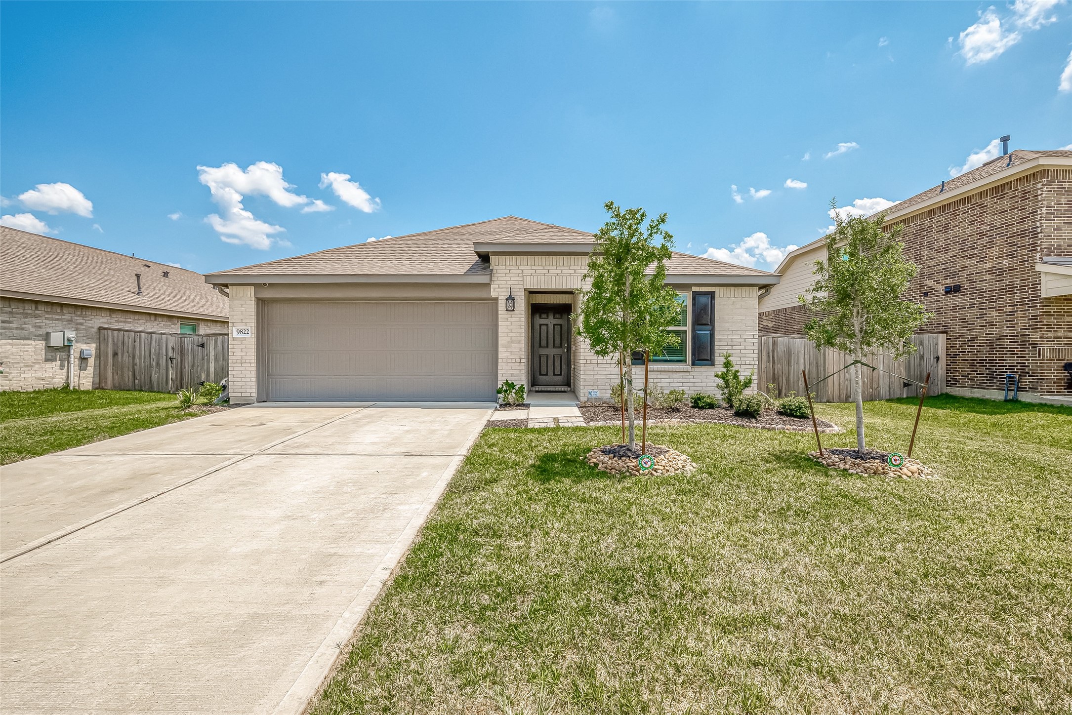9822 Stoney Spring Lane Baytown TX 77521