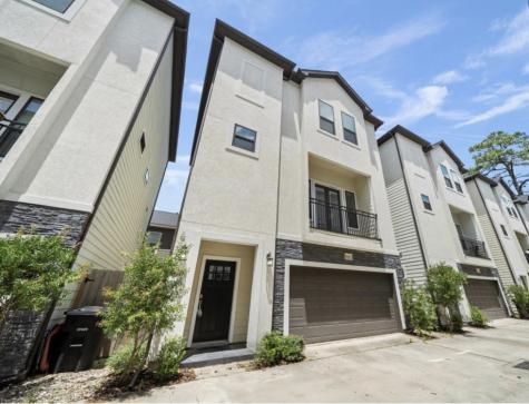 812 Fisher Street J Houston TX 77018
