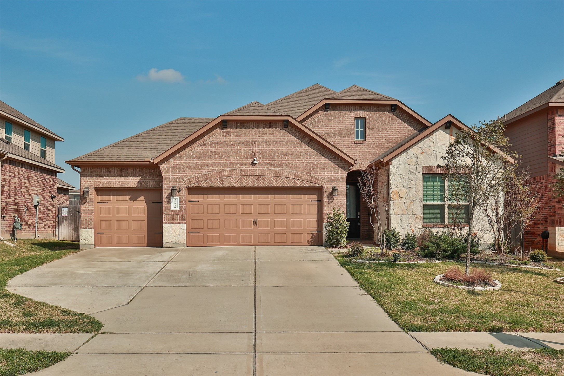 25810 Balsamwood Drive Tomball TX 77375