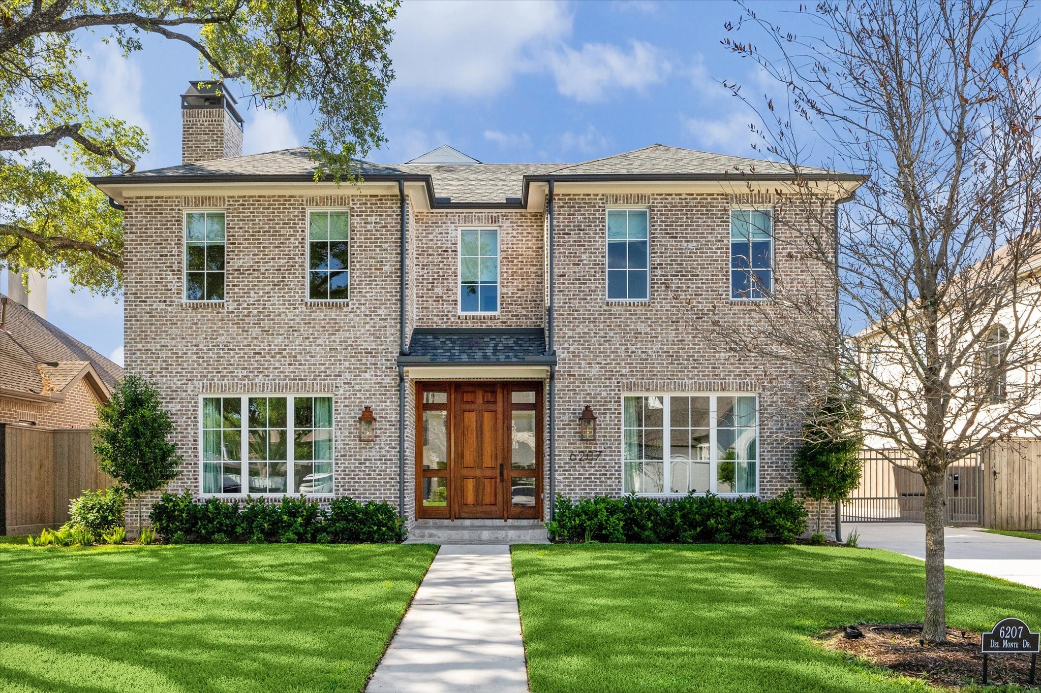 6207 Del Monte Drive Houston TX 77057