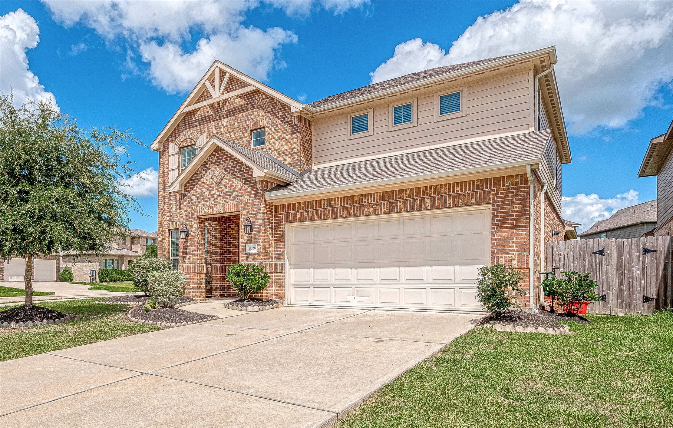 8526 Belfast Manor Lane Richmond TX 77407