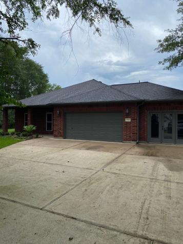 7518 Nickaburr Creek Drive Magnolia TX 77354