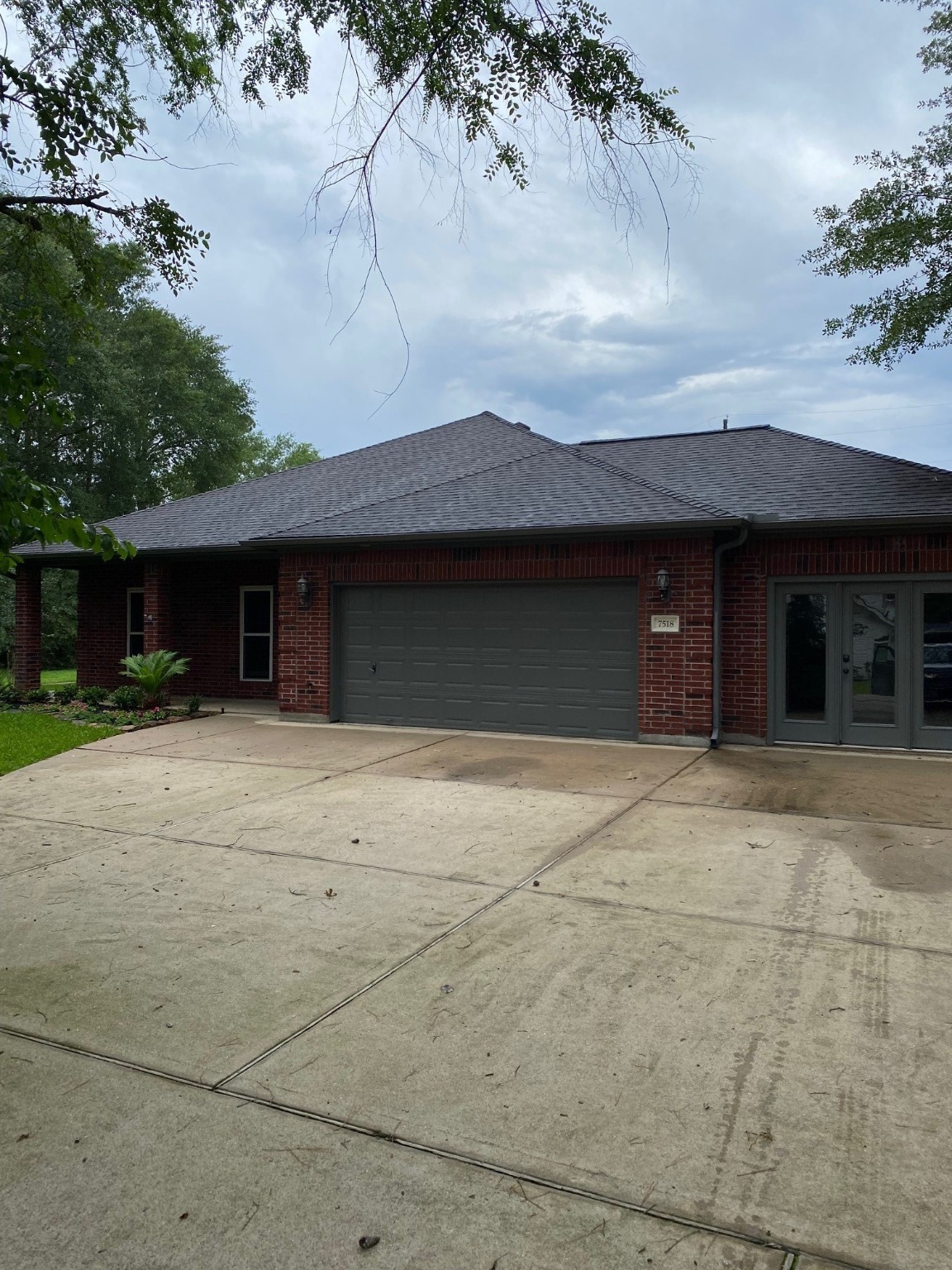 7518 Nickaburr Creek Drive Magnolia TX 77354