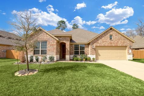 3823 Sparrow Falls Lane Spring TX 77386