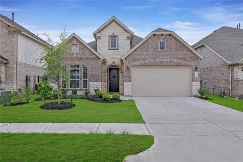 3506 Gannan Lake Court Katy TX 77493