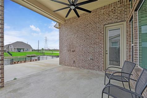 3506 Gannan Lake Court Katy TX 77493