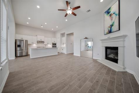 3506 Gannan Lake Court Katy TX 77493