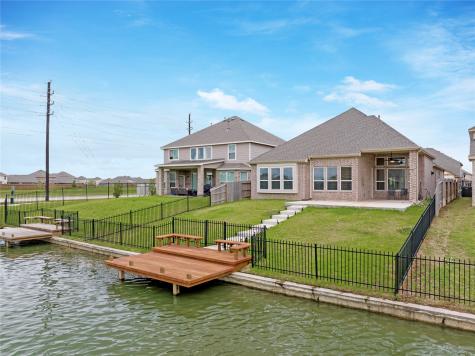 3506 Gannan Lake Court Katy TX 77493
