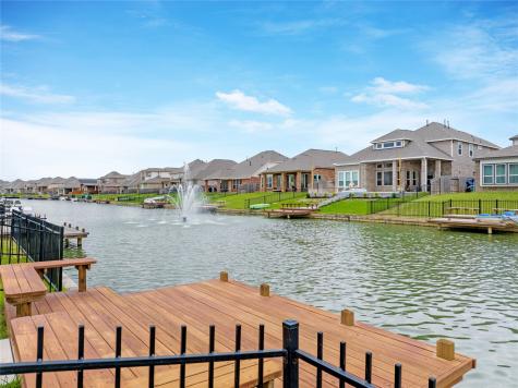 3506 Gannan Lake Court Katy TX 77493