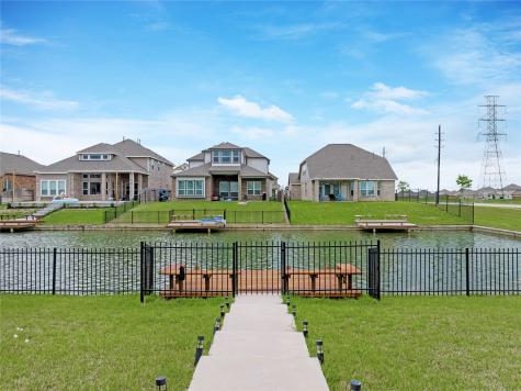 3506 Gannan Lake Court Katy TX 77493