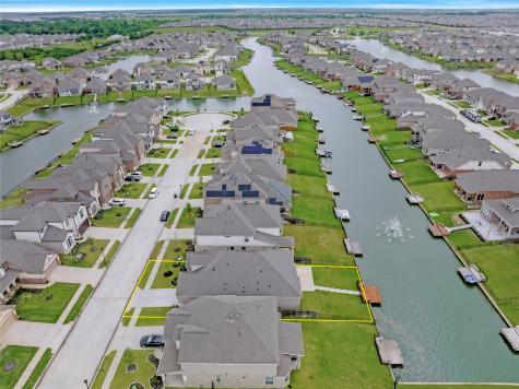3506 Gannan Lake Court Katy TX 77493