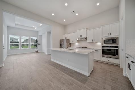 3506 Gannan Lake Court Katy TX 77493