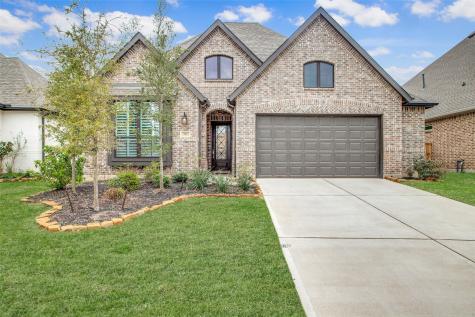511 Bedias Creek Drive Conroe TX 77304