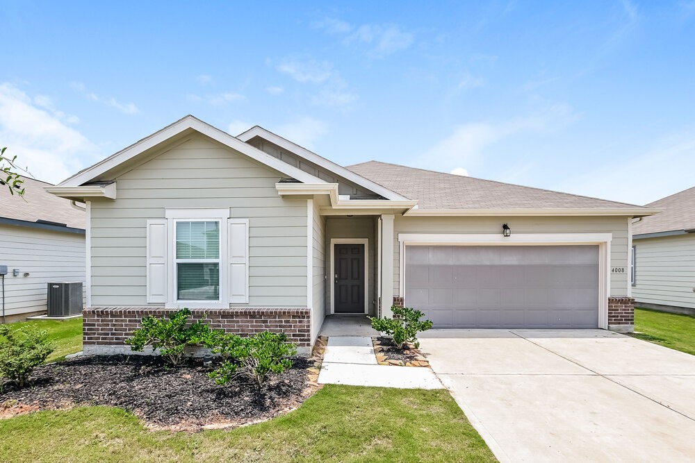 4008 Tulip Tree Lane Brookshire TX 77423