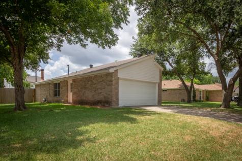 5303 Windsong Trail Houston TX 77084