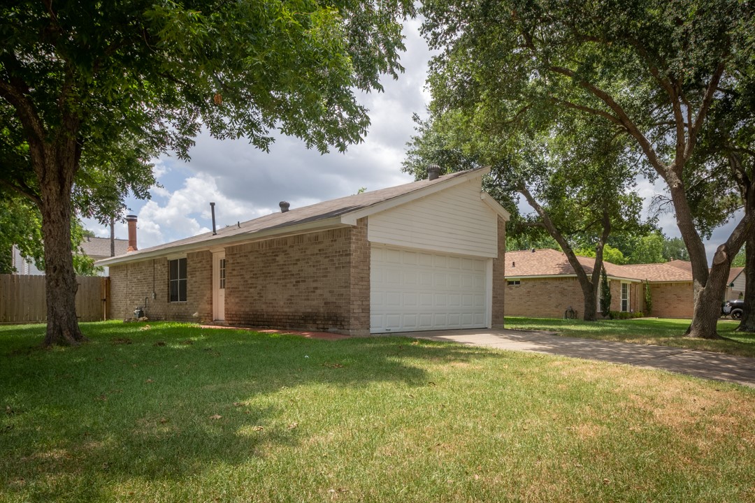 5303 Windsong Trail Houston TX 77084