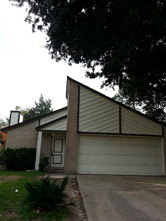 7522 Shaddock Drive Houston TX 77041
