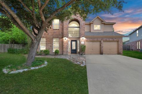 718 Winter Pines Court Spring TX 77373