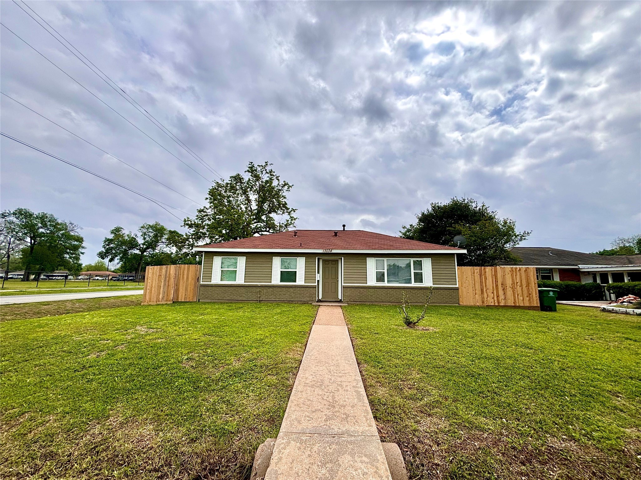 13034 Peoria Street Houston TX 77015