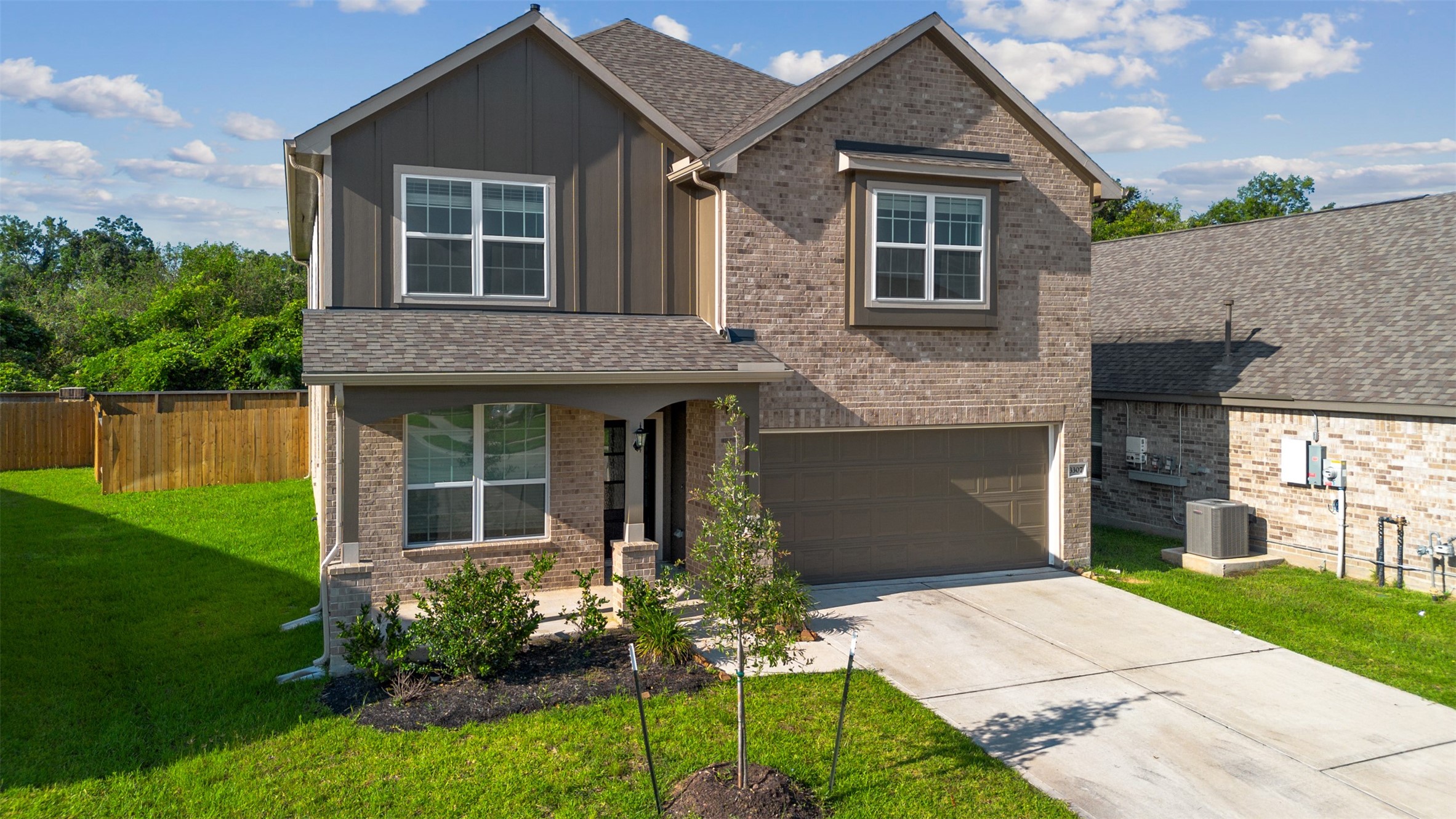 3307 Avary River Lane Richmond TX 77406