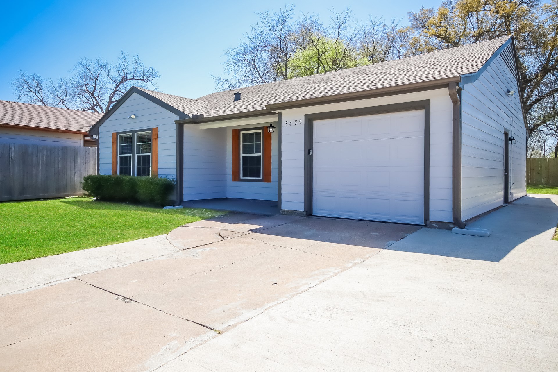 8459 Sonneville Drive Houston TX 77080