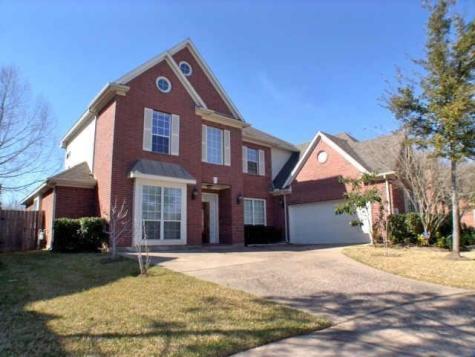 3018 Ravensport Drive Pearland TX 77584