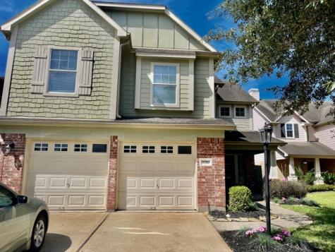 9759 Walford Mill Lane Houston TX 77095