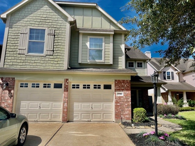 9759 Walford Mill Lane Houston TX 77095
