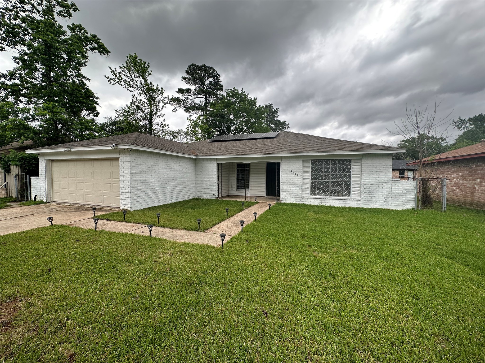 9939 Valley Park Drive Houston TX 77078