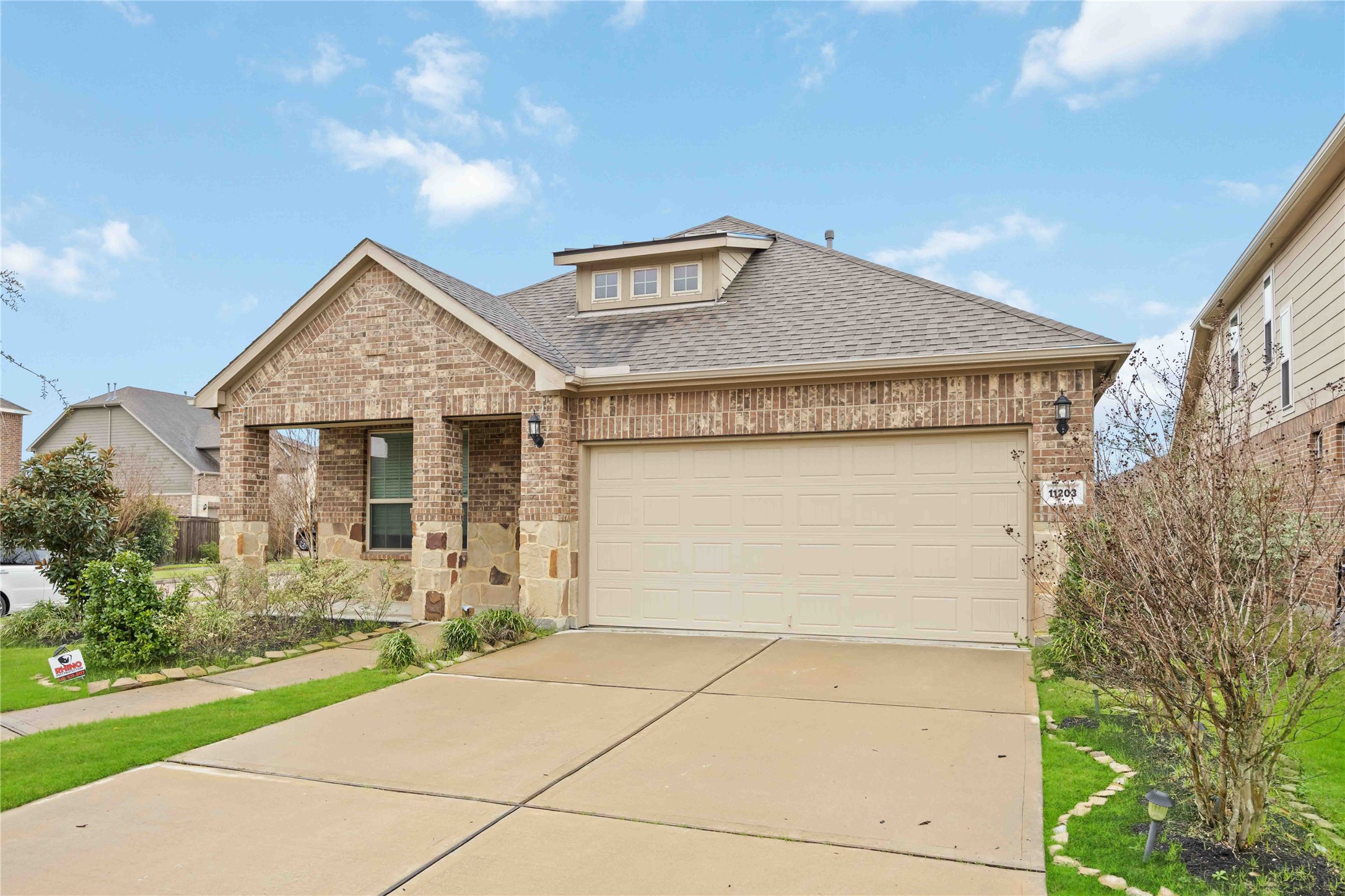 11203 Victoria Hollow Trace Richmond TX 77406