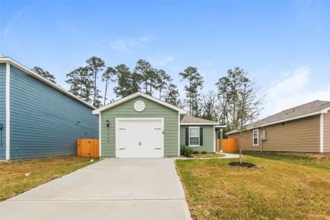 27126 Leonardo Drive Magnolia TX 77355