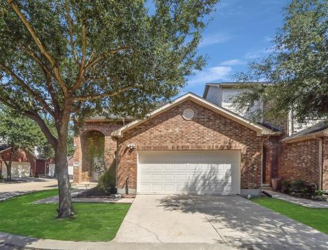 3703 Ashford Villa Lane Houston TX 77082