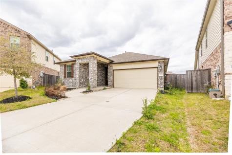 26006 Amber Pearl Drive Richmond TX 77406