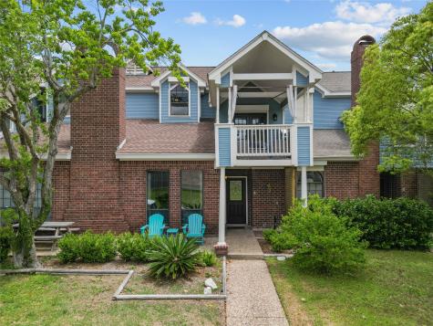 3100 75th Street 4 Galveston TX 77551
