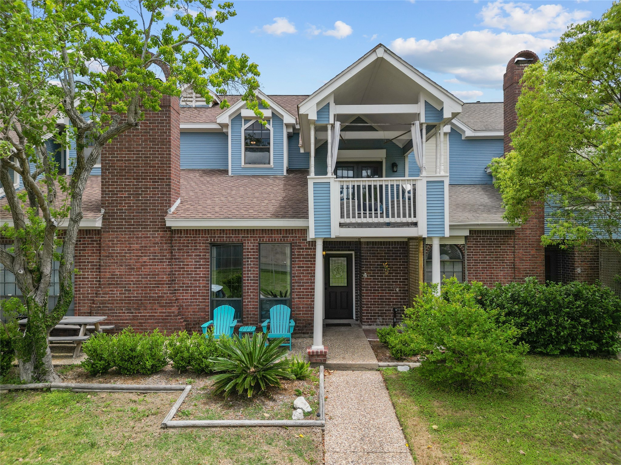 3100 75th Street 4 Galveston TX 77551