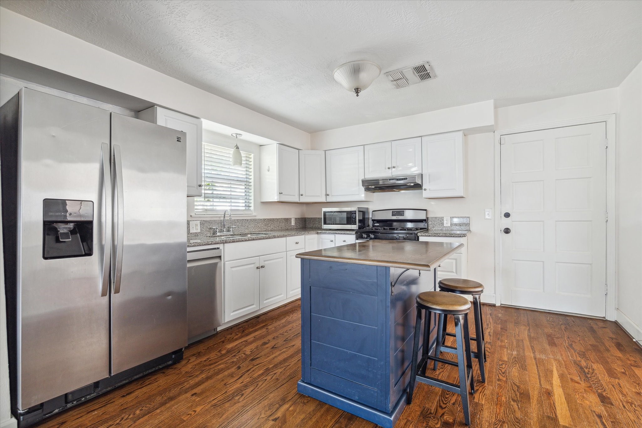 2812 Elser Street Houston TX 77009