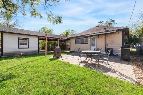 2812 Elser Street Houston TX 77009