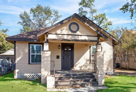 2812 Elser Street Houston TX 77009