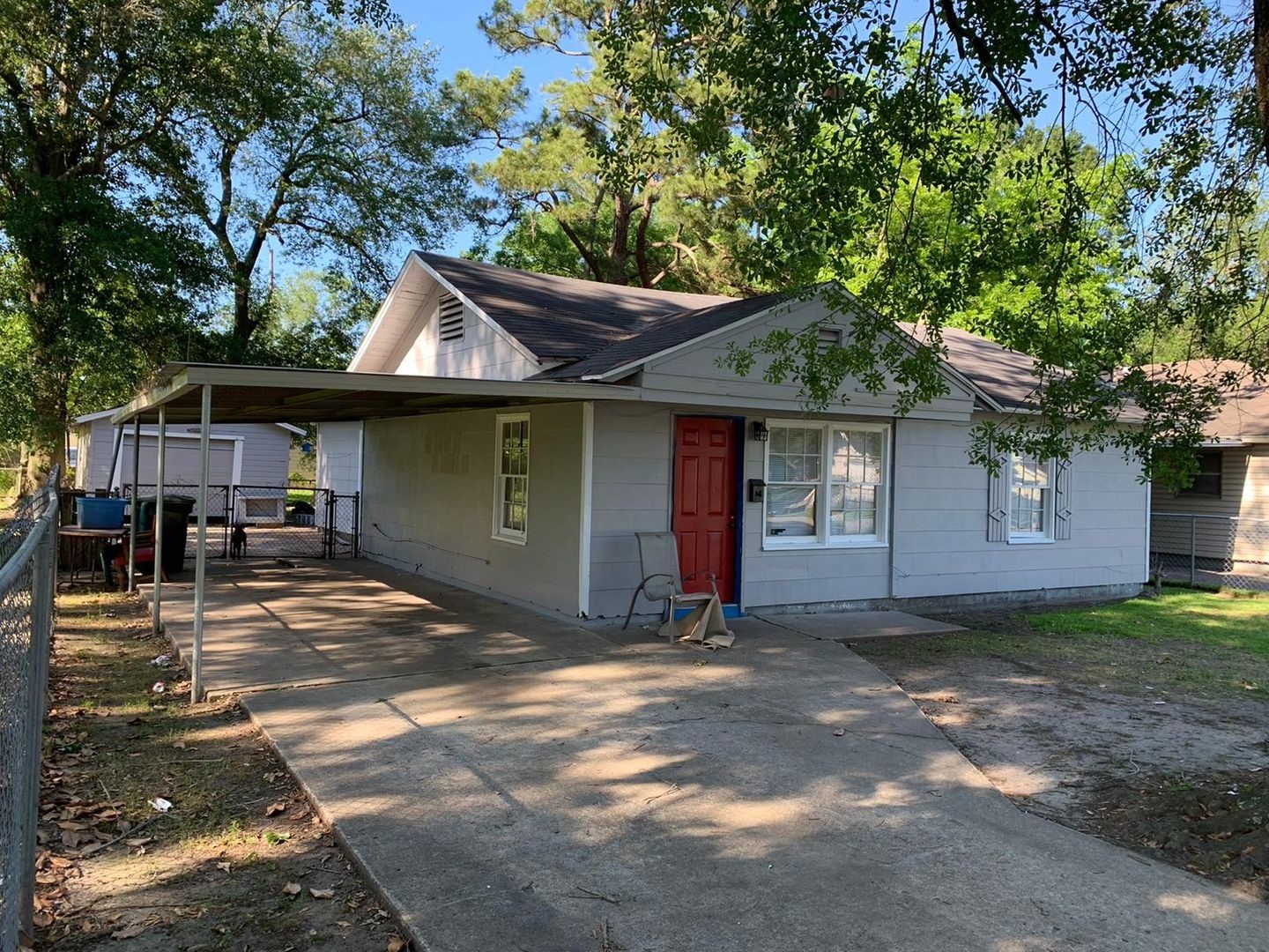 355 Iowa Street Beaumont TX 77705